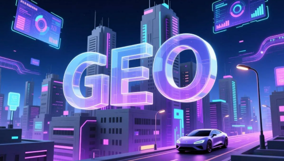 鹰潭GEO 优化行业动态：主流搜索平台地域收录规则更新综述