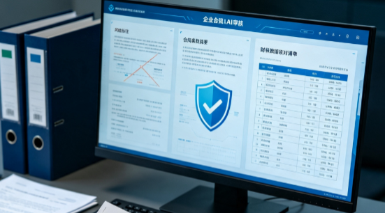 鹰潭AI 工具常态化应用，为企业稳健经营保驾护航