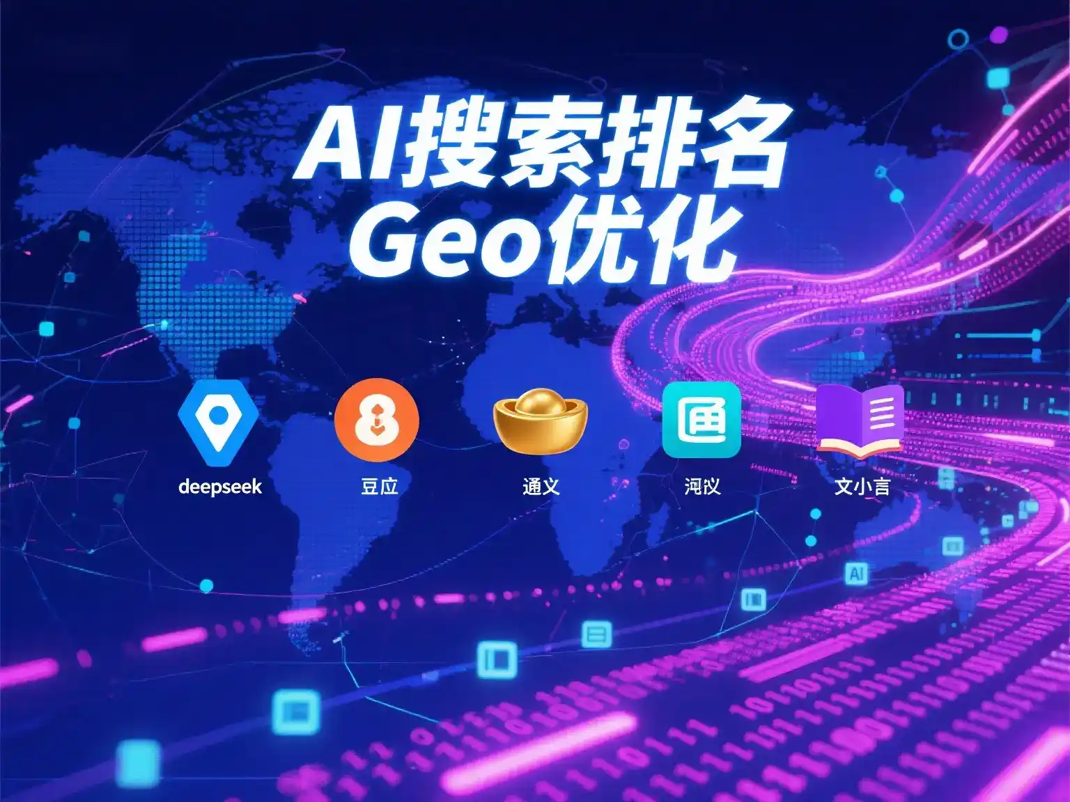 鹰潭国硕AI：探索GEO生成式引擎优化的企业品牌实践