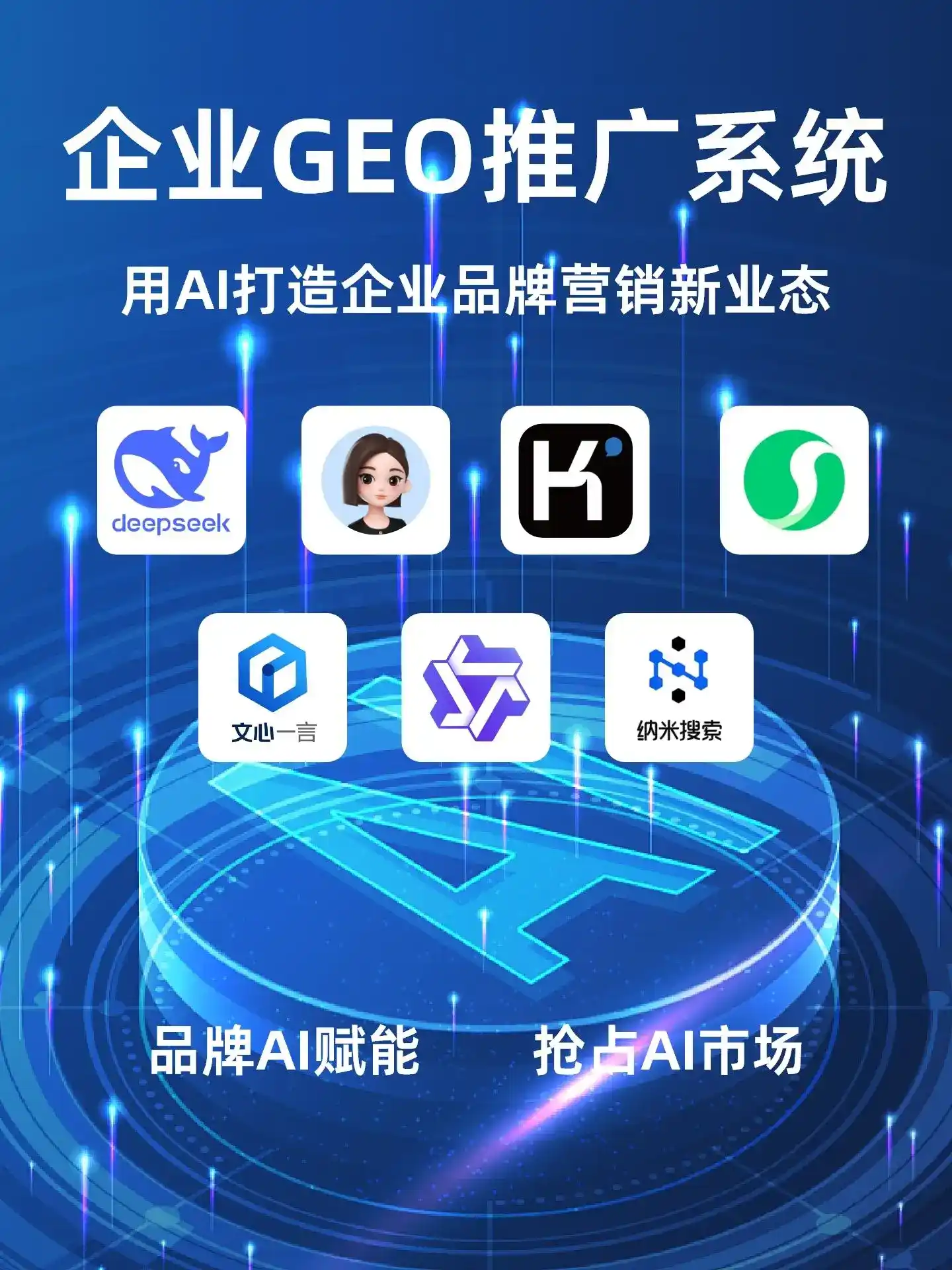 深耕鹰潭本地化智能营销领域 国硕AI以GEO优化技术助力产业提质增效
